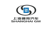 上海通用汽車